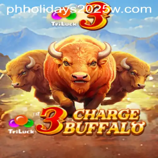 Discover the Exciting World of 3ChargeBuffalo Amidst PH Holidays 2025