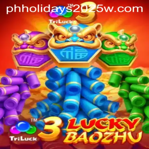 Exploring 3LuckyBaozhu: A Casino Game Experience for PH Holidays 2025