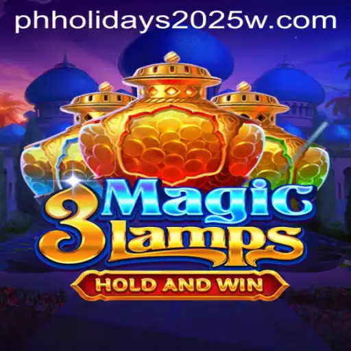 Exploring the Enchantment of 3MagicLamps Amidst the Festive Spirit of PH Holidays 2025