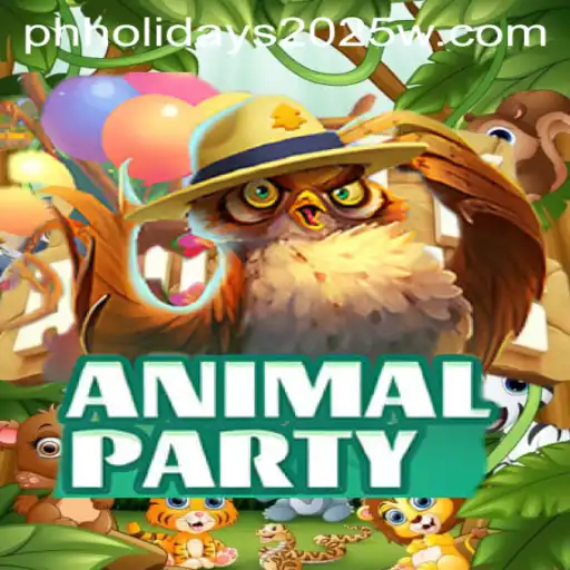 Discover the Thrills of AnimalParty: A New Gaming Adventure