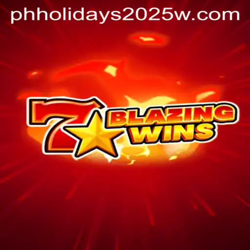 BlazingWins: A New Frontier in Gaming for PH Holidays 2025