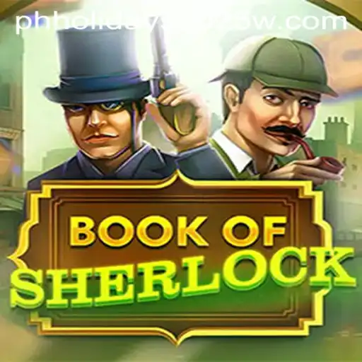 Unlocking Mysteries: The Enchanting World of BookOfSherlock