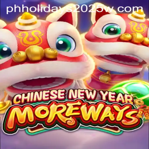 Exploring CHINESENEWYEARMOREWAYS: A Festive Frenzy