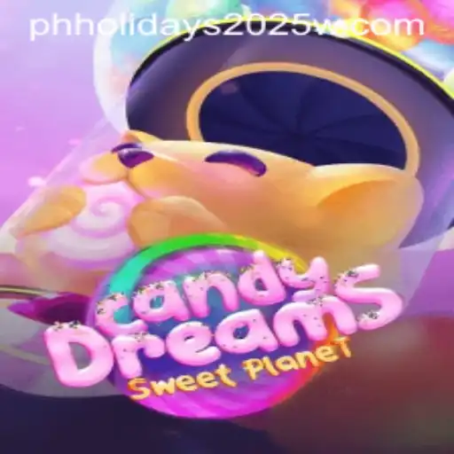 CandyDreams: A Sweet Adventure Awaits During PH Holidays 2025