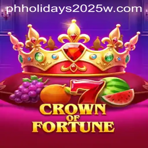 Exploring the Realm of CrownofFortune Amidst PH Holidays 2025