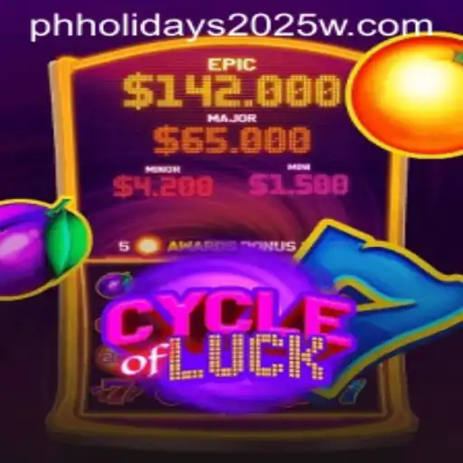 CycleofLuck: A Thrilling Journey into Chance and Fortune