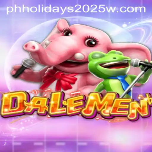 Unveiling DALEMEN: The Game Revolutionizing Strategy Play Amidst 2025 PH Holidays