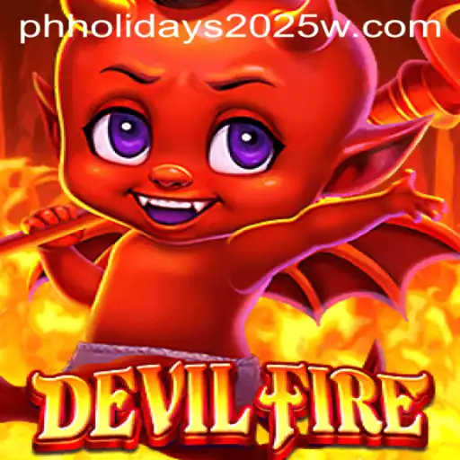 Experience the Thrills of DevilFire While Enjoying PH Holidays 2025