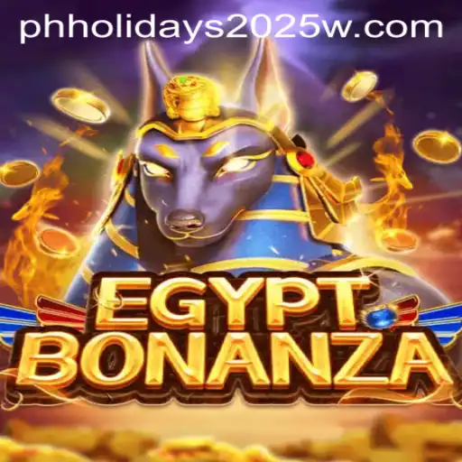 Explore the Mysteries of 'EgyptBonanza' Amidst Philippine Holidays 2025