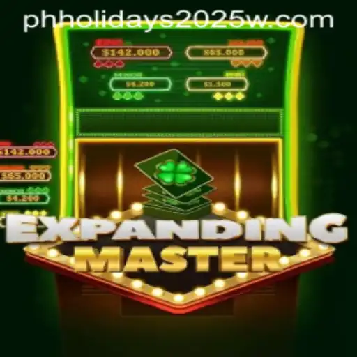 Exploring ExpandingMaster: A Strategic Gaming Experience