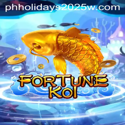 FORTUNEKOI: Dive into an Enchanting World of Aquatic Adventure