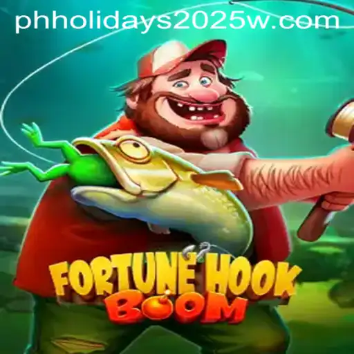 Unveiling FortuneHookBoom: A New Gaming Sensation Amidst PH Holidays 2025