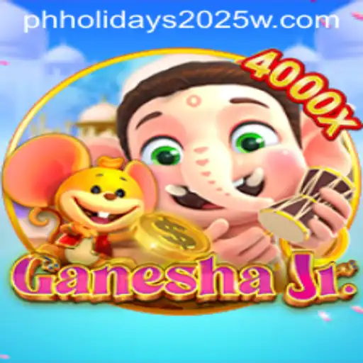 Unveiling GaneshaJr: A New Interactive Experience
