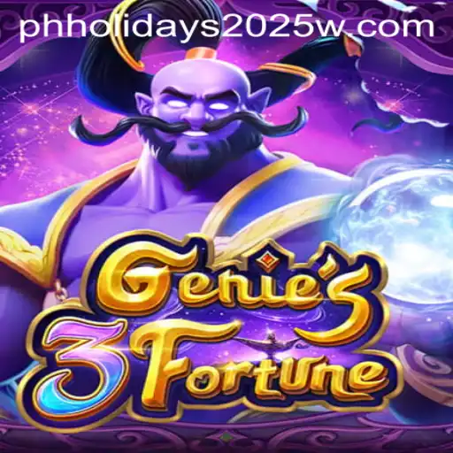 Exploring Genie3Fortune: A Unique Gaming Experience with a Touch of Philippine Holidays 2025