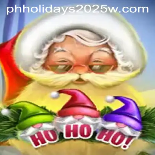 HoHoHo: The Exciting New Game to Celebrate PH Holidays 2025