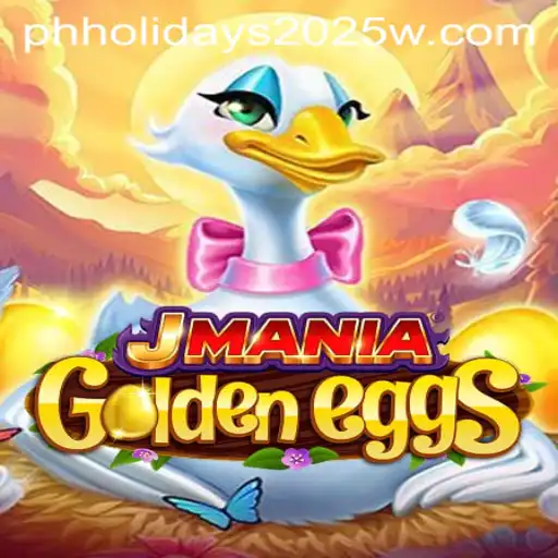 Discover JManiaGoldenEggs: A Gaming Experience During PH Holidays 2025