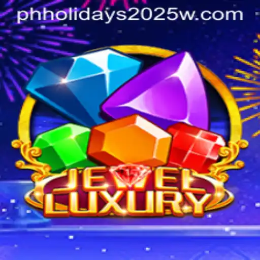 JewelLuxury: A Dazzling Adventure Awaits on PH Holidays 2025