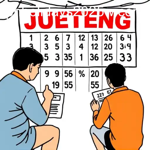 Understanding Jueteng: The Persistent Numbers Game in the Philippines
