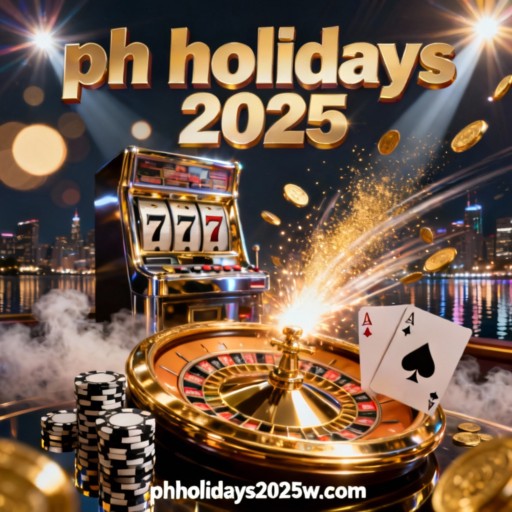 ph holidays 2025