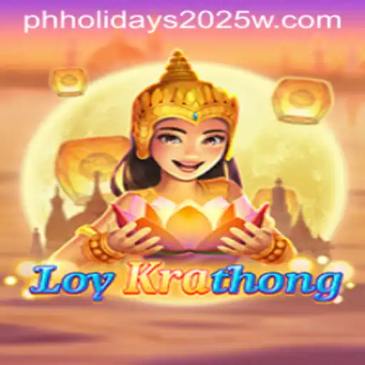 LoyKrathong: A Cultural Game Aligned with Philippine Holidays 2025