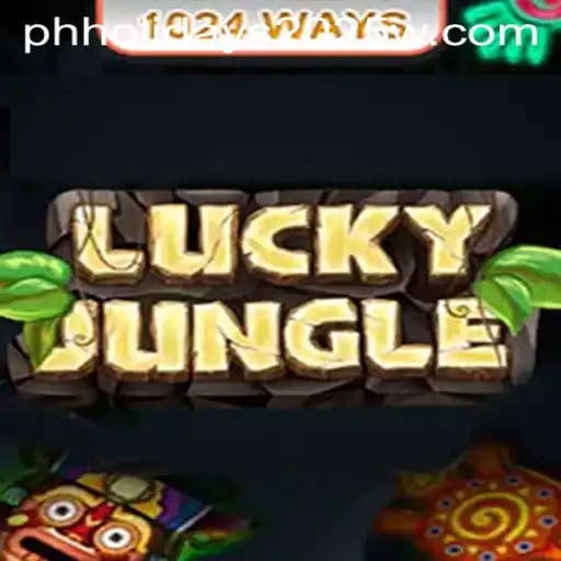 Exploring the Thrills of LuckyJungle1024 Amid PH Holidays 2025