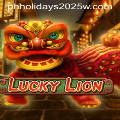 Experience the Excitement of LuckyLion: A Game for the 2025 Philippine Holidays