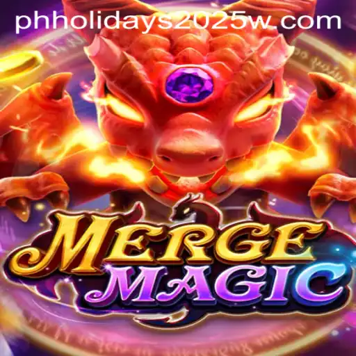 Immerse in the Magical World of Mergemagic Amidst PH Holidays 2025