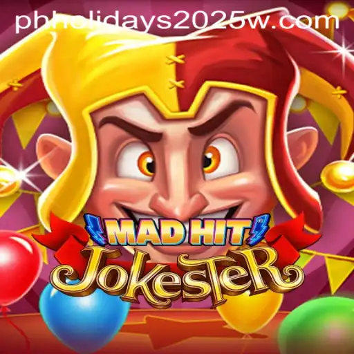Discovering MadHitJokester: The Game Changing 2025
