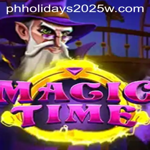 Unveiling MagicTime: Dive into Adventure amidst PH Holidays 2025