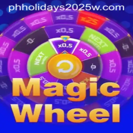 Experience the Thrill: Dive Into the MagicWheel Game During PH Holidays 2025