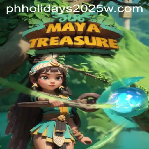 Explore the Thrilling World of MayaTreasure: A Journey Through Ancient Lands
