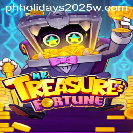 Discover the Magic of MrTreasuresFortune Amidst PH Holidays 2025