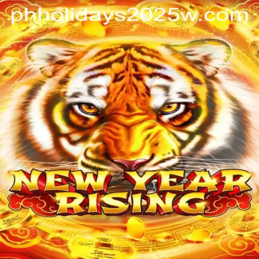 NewYearRising: A Glimpse into the Thrilling Game Tied to PH Holidays 2025