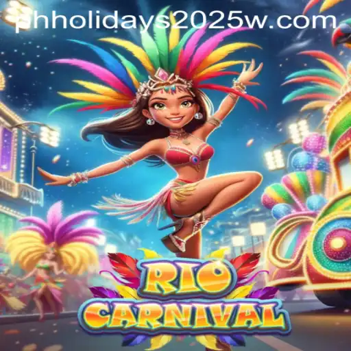 RioCarnival: Dive Into the Colorful World of Gaming During PH Holidays 2025