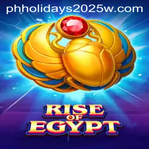 Exploring RiseOfEgypt: A Journey Through Time and Culture
