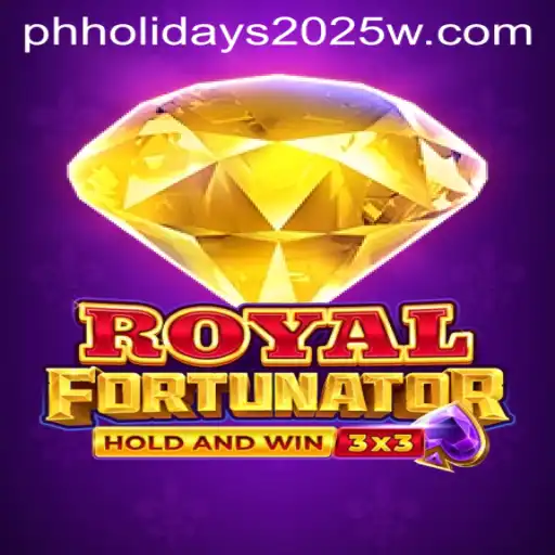Discover the Epic Adventure of 'Royalfort' Amidst 2025 PH Holidays