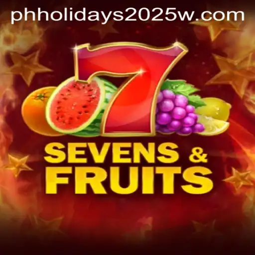 Exploring the Exciting World of SevensFruits Amidst Philippine Holidays 2025