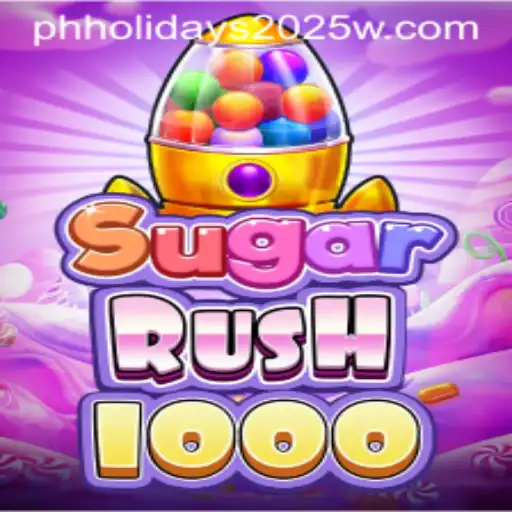 SugarRush1000: The Sweetest Game to Hit Your Screens in 2025