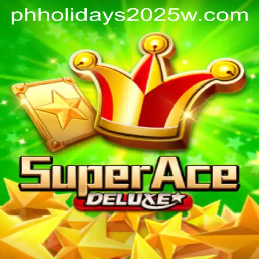 Discover the Thrill of 'SuperAceDeluxe': A Unique Holiday Gaming Experience for 2025