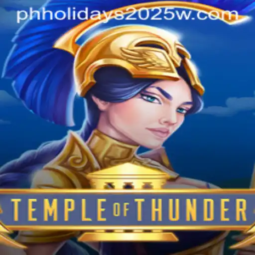 Unveiling Temple of Thunder: A Thrilling Adventure Game Experience for 2025