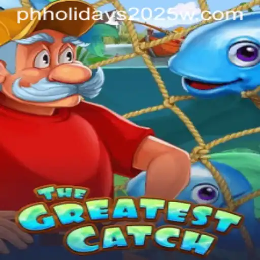 Unveiling TheGreatestCatch: Dive into the Exciting World of Virtual Fishing