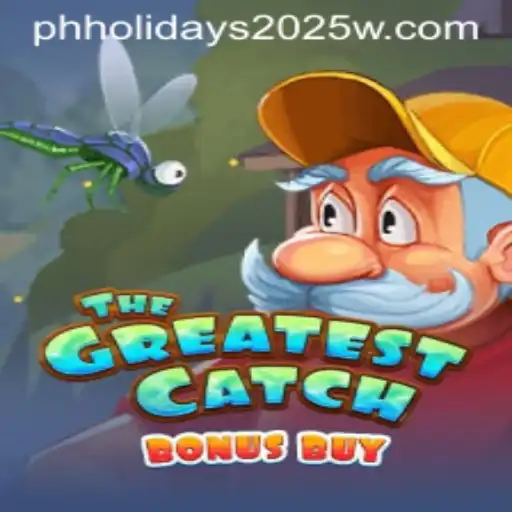 TheGreatestCatchBonusBuy Game: A Revolutionary Adventure for 2025