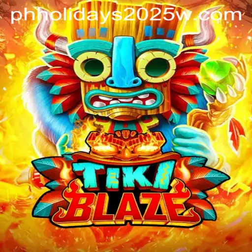 TikiBlaze: The Vibrant Fusion of Strategy and Celebration