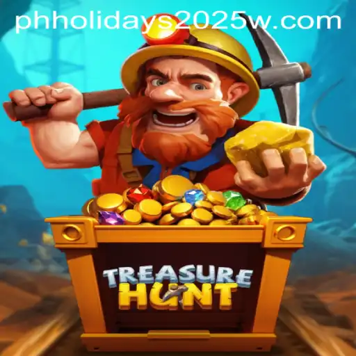 Embark on an Adventurous Journey with TreasureHunt During PH Holidays 2025