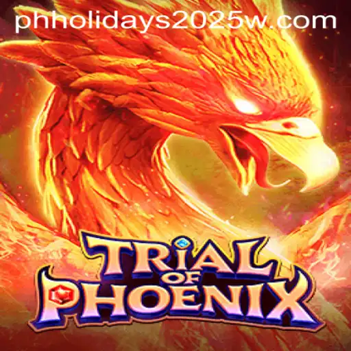 Explore the Mystical World of TrialofPhoenix: A Unique Gaming Experience