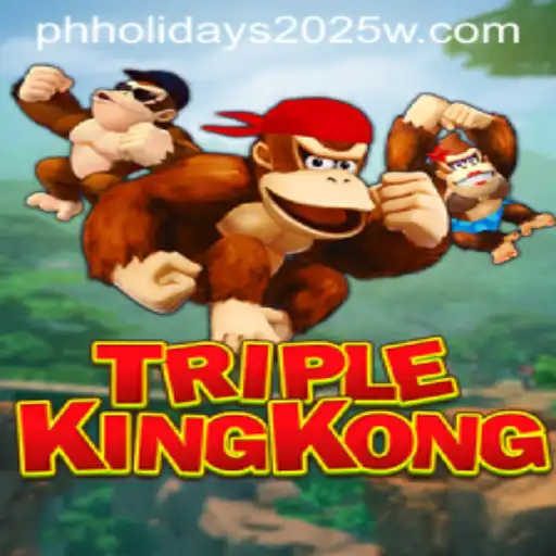 TripleKingKong: A Captivating New Game Experience for 2025