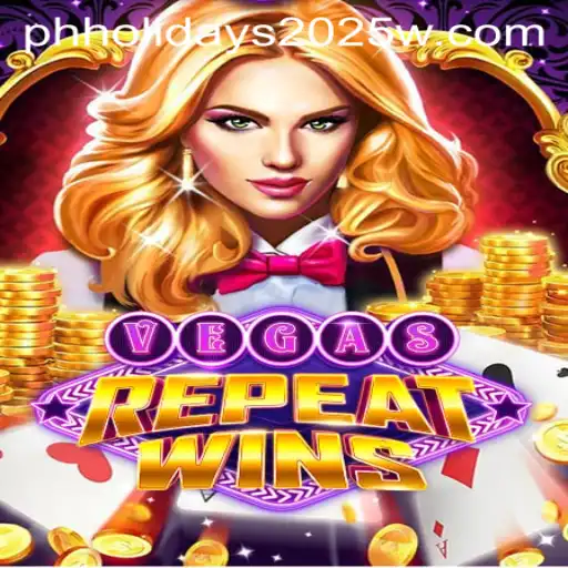VegasRepeatWins: An Exciting New Gaming Experience for 2025 PH Holidays