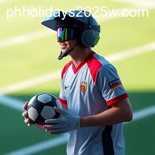 The Intersection of Sports and Technology: Virtual Sports