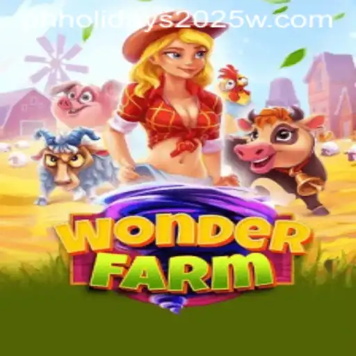 Exploring the Enchanting World of WonderFarm and Its Connection to Philippine Holidays 2025