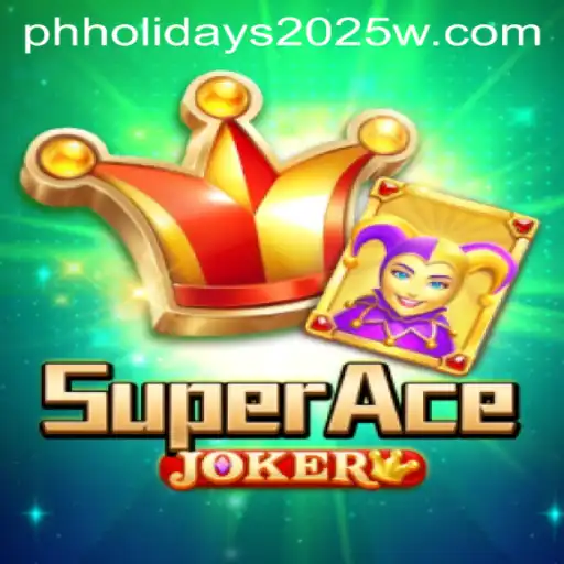 Unveiling SuperAceJoker: A Thrilling Journey into Gaming Extravaganza